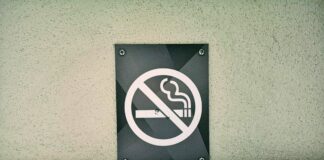 rzucanie palenia w nowym roku