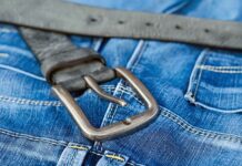 Jak używać klamry do włosów?