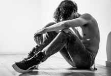 Kiedy spodnie są za krótkie? Kiedy spodnie są za krótkie?