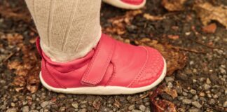 buty dla-dzieci explorer na jesień